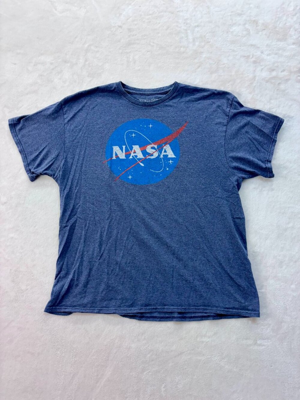 Fifth Sun NASA T-Shirt --- Size: Unisex XL --- Cozy, Comfy, Lounge, & Soft Shirt